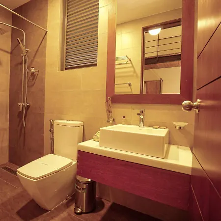 Hotel Bulwark *