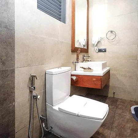 Hotel Bulwark