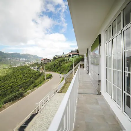 The Montfort, Nuwaraeliya