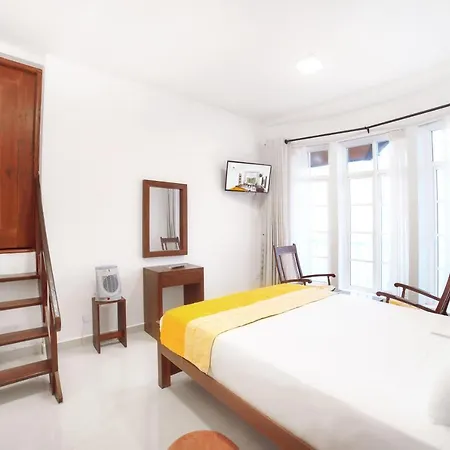 The Montfort, Nuwaraeliya * Nuwara Eliya