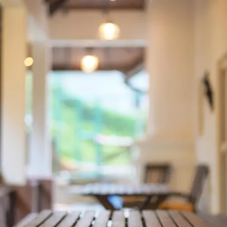 The Montfort, Nuwaraeliya Bed & Breakfast Nuwara Eliya