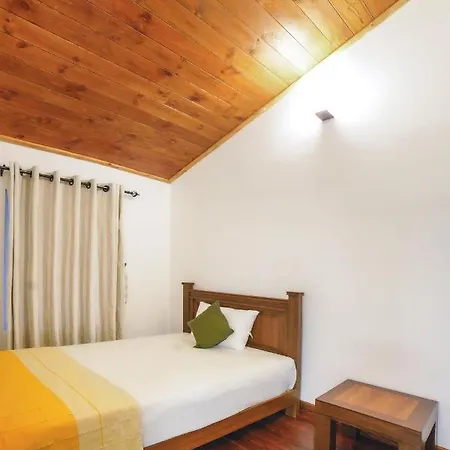 The Montfort, Nuwaraeliya Nuwara Eliya