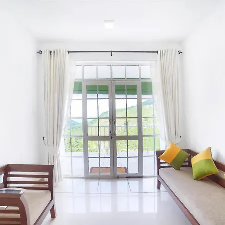 The Montfort, Nuwaraeliya