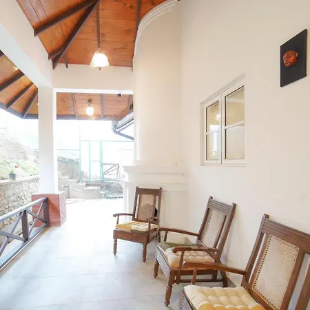 Bed & Breakfast The Montfort, Nuwaraeliya Nuwara Eliya