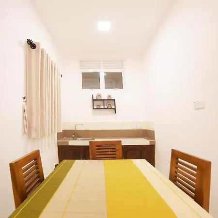 Bed & Breakfast The Montfort, Nuwaraeliya