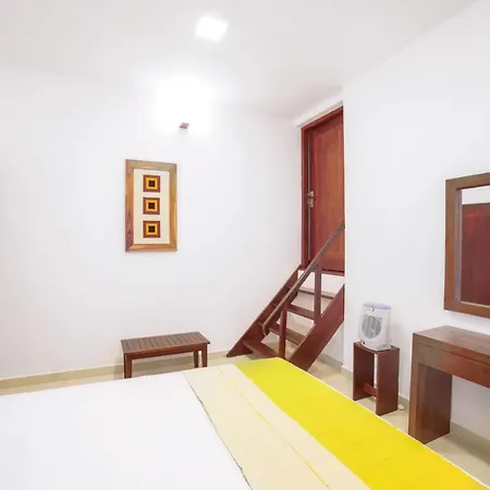 Bed & Breakfast The Montfort, Nuwaraeliya