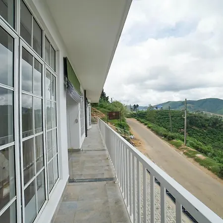 The Montfort, Nuwaraeliya Nuwara Eliya