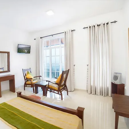 The Montfort, Nuwaraeliya