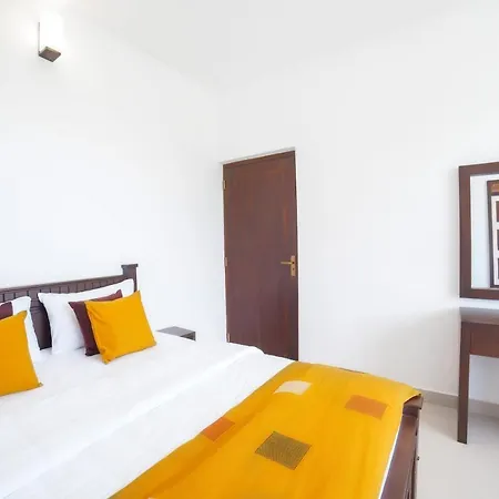 Bed & Breakfast The Montfort, Nuwaraeliya Nuwara Eliya
