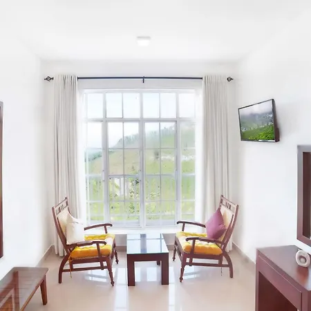 The Montfort, Nuwaraeliya
