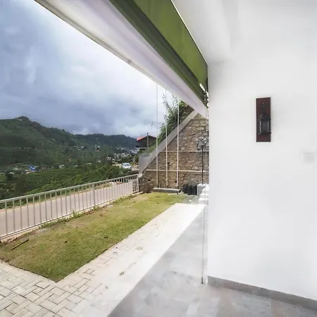 Bed & Breakfast The Montfort, Nuwaraeliya Nuwara Eliya