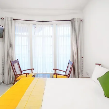 The Montfort, Nuwaraeliya Bed & Breakfast Nuwara Eliya