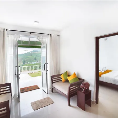 The Montfort, Nuwaraeliya Nuwara Eliya