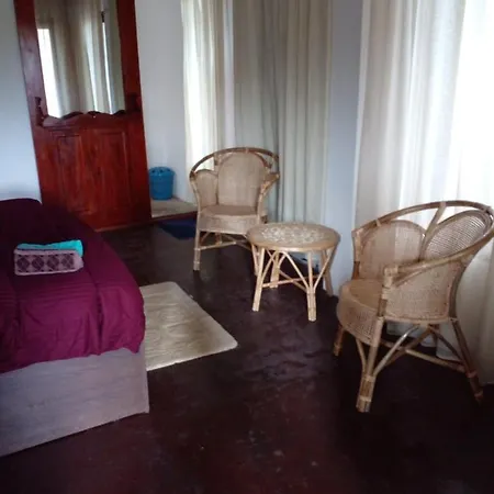 Amaraai Edge Guest house 3*