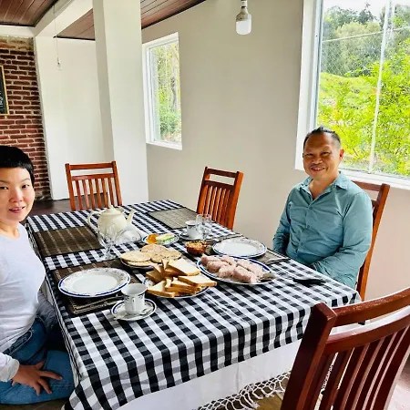 Amaraai Edge Guest house Nuwara Eliya