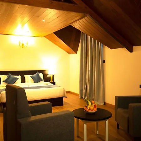 Single Tree Mount Hotel Nuwara Eliya