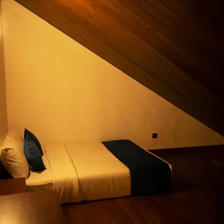 Hotel Single Tree Mount