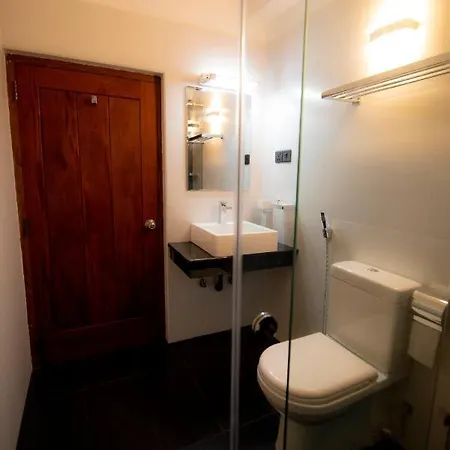 Single Tree Mount 4* Nuwara Eliya