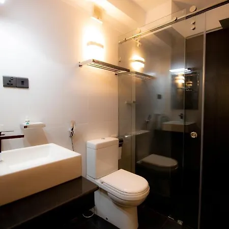 Single Tree Mount Hotel 4*
