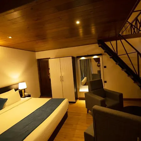 Single Tree Mount Hotel 4*