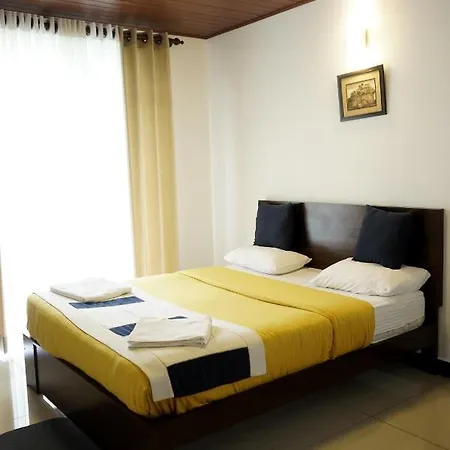 View Luxury Apartment Nuwara Eliya
