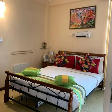 Apartment Majestic Holidays Nuwara Eliya