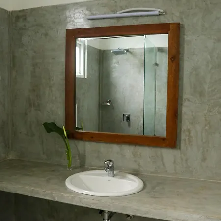 Hotel Lilys Nuwaraeliya