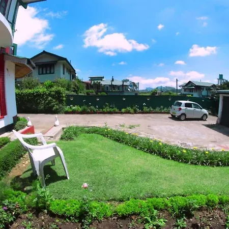 Heavenly Guest house 3*