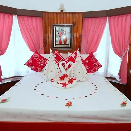 Heavenly Guest house