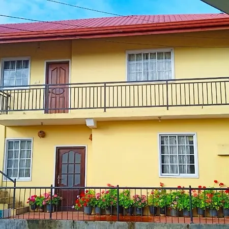 Shevyhaws 3* Nuwara Eliya
