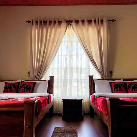 Guest house Shevyhaws Nuwara Eliya