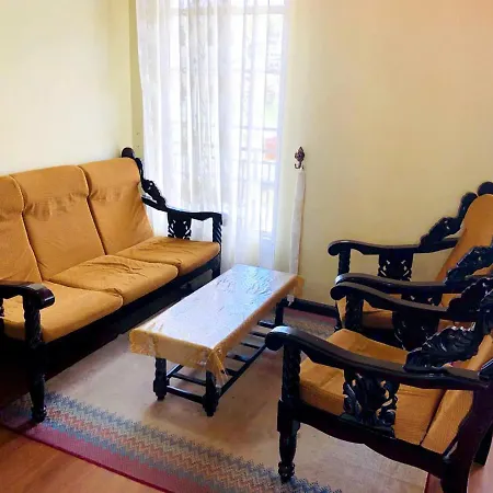 Guest house Shevyhaws
