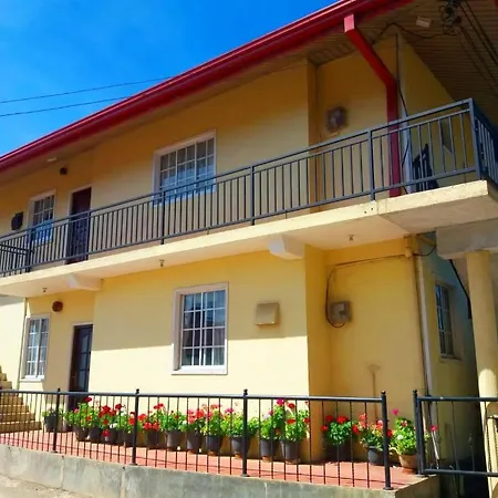 Guest house Shevyhaws 3*