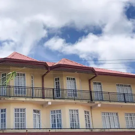 Shevyhaws 3* Nuwara Eliya