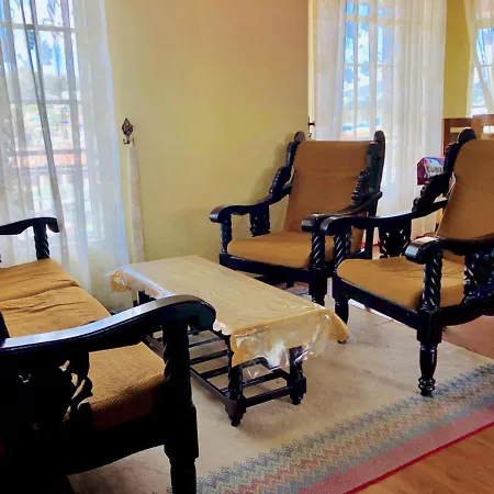 Shevyhaws Guest house 3*