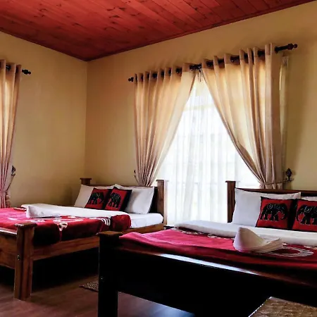 Shevyhaws Nuwara Eliya