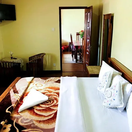 Shevyhaws Nuwara Eliya