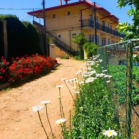 Guest house Shevyhaws Nuwara Eliya