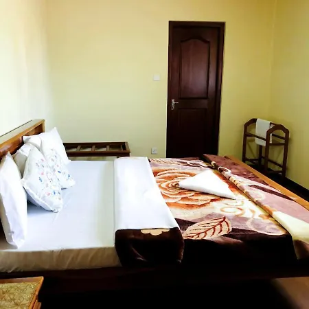 Shevyhaws Nuwara Eliya