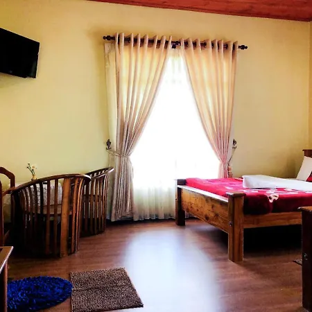 Shevyhaws Guest house 3*