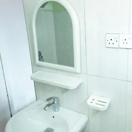 Florence Guest house