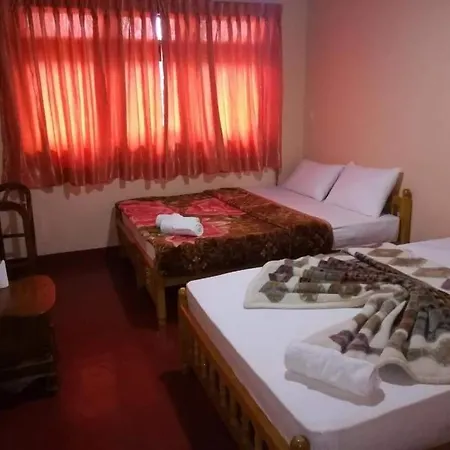 Guest house Florence *