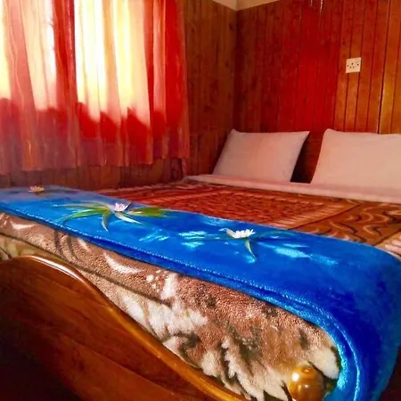 Florence Guest house Nuwara Eliya