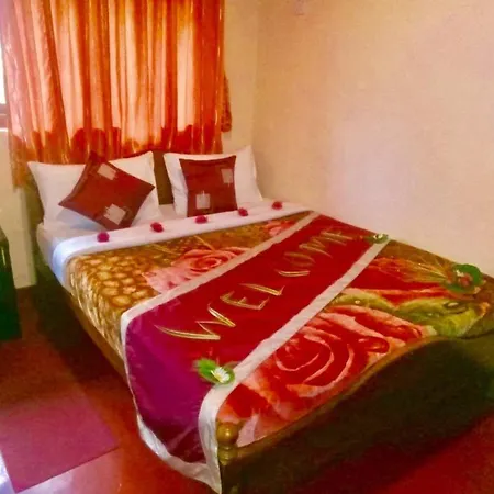 Guest house Florence *