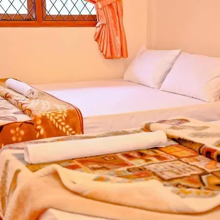 Guest house Florence