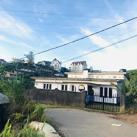 Holiday home Hilltop Bungalow Nuwara-eliya Nuwara Eliya