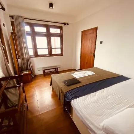 Euphoria White House Nuwaraeliya