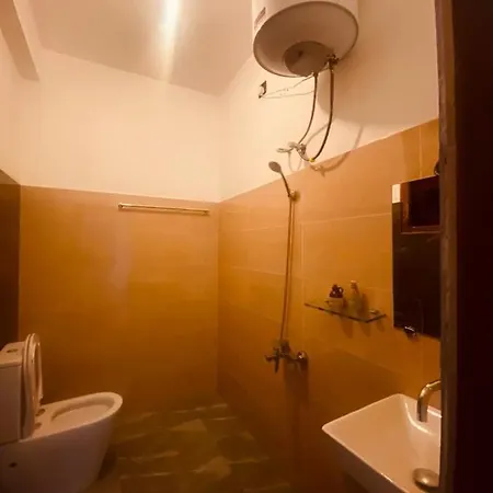 Hotel Euphoria White House Nuwaraeliya Nuwara Eliya