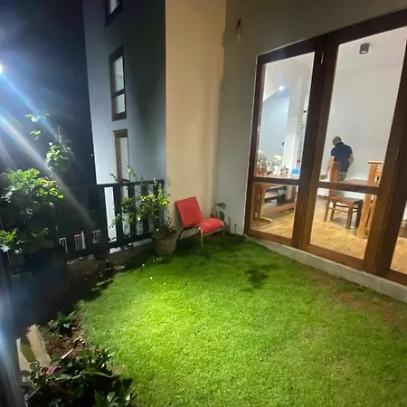 Euphoria White House Nuwaraeliya