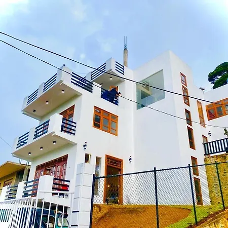 Euphoria White House Nuwaraeliya